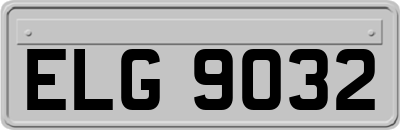 ELG9032