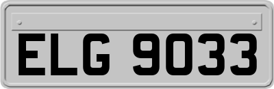 ELG9033