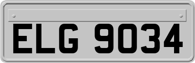 ELG9034