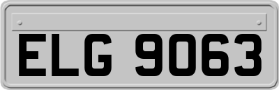 ELG9063