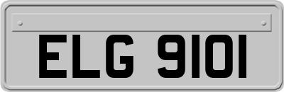 ELG9101