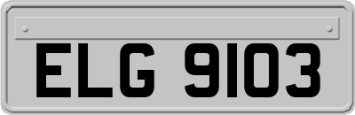 ELG9103