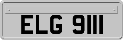 ELG9111
