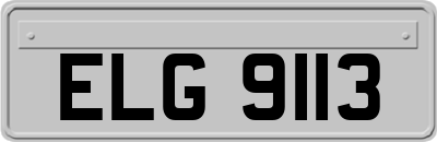ELG9113