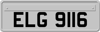 ELG9116