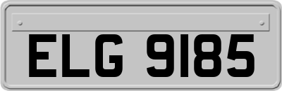 ELG9185