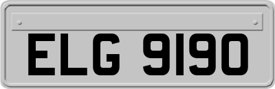ELG9190
