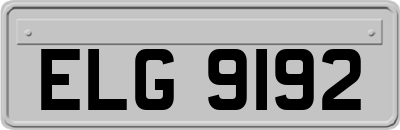 ELG9192