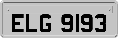 ELG9193
