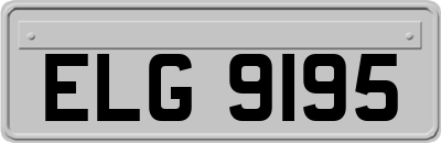 ELG9195