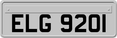 ELG9201