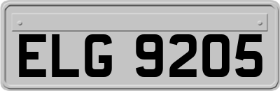 ELG9205