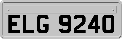 ELG9240