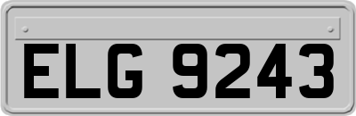 ELG9243