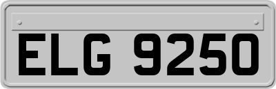 ELG9250