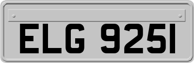 ELG9251
