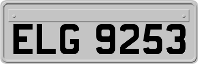 ELG9253