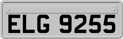 ELG9255