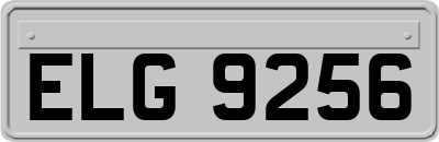 ELG9256