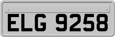 ELG9258
