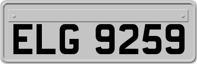 ELG9259