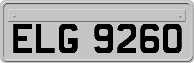 ELG9260
