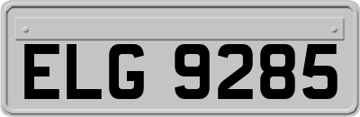 ELG9285