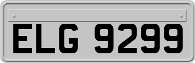 ELG9299