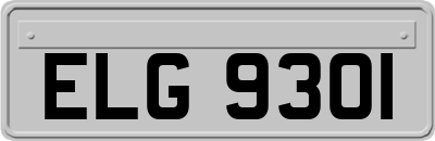 ELG9301