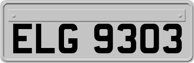 ELG9303
