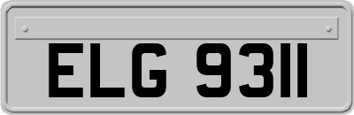 ELG9311