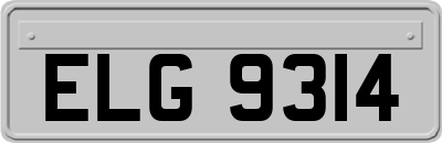 ELG9314