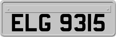 ELG9315