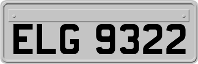 ELG9322