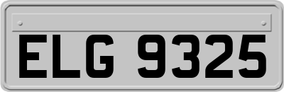 ELG9325