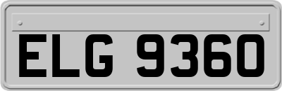 ELG9360