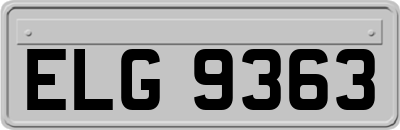 ELG9363