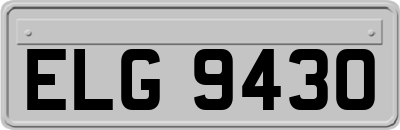 ELG9430