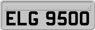 ELG9500