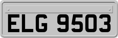 ELG9503