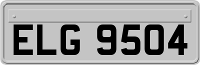 ELG9504