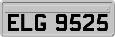 ELG9525