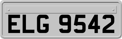 ELG9542