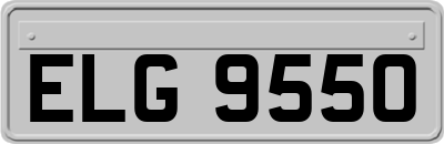 ELG9550