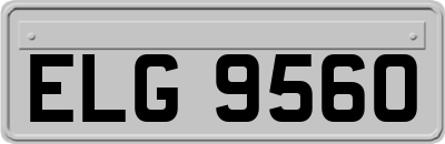 ELG9560