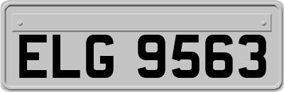 ELG9563