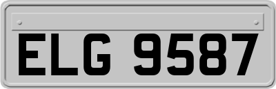 ELG9587