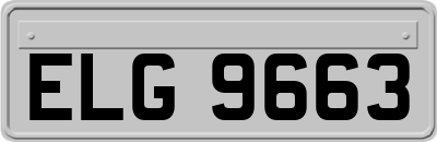 ELG9663