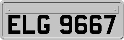 ELG9667