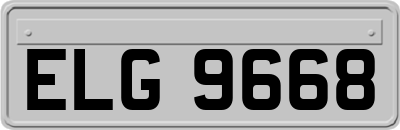 ELG9668